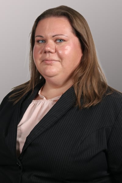 Jennifer Williams