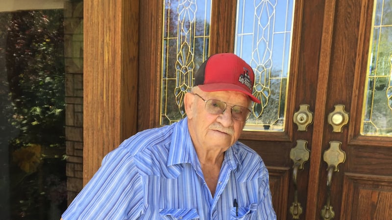 Dwaine Dale Baker, better known as “D.B.” or “17”, passed away peacefully at his home on...