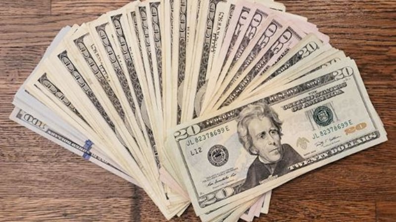 Counterfeit money may be in circulation in the Twin Falls area, according to the Twin Falls...