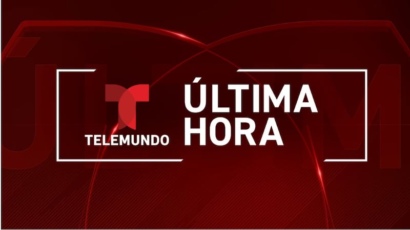 Ultima hora