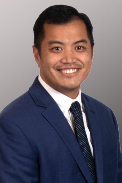 Jacob Dizon