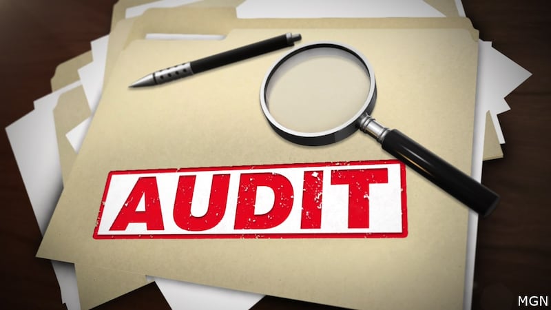 Secretary of State audit teams will visit the selected counties and conduct a hand count of...