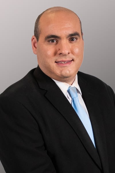 Justin Fanfarilli