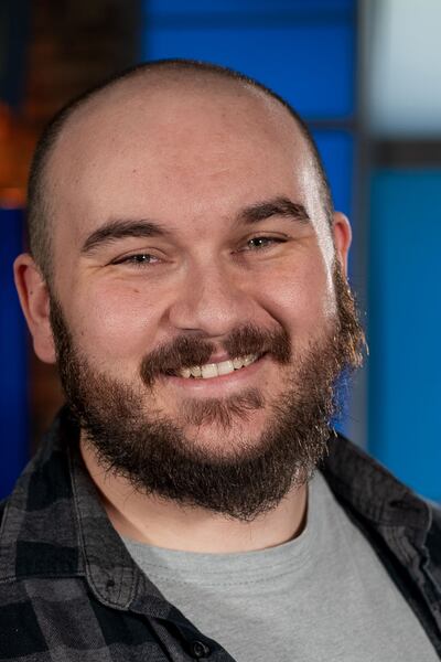 Jake Lawson