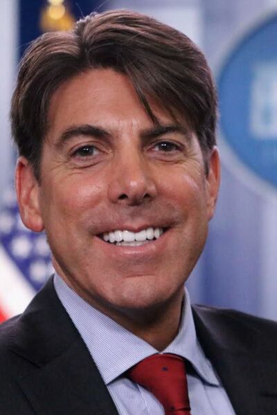 Jon Decker