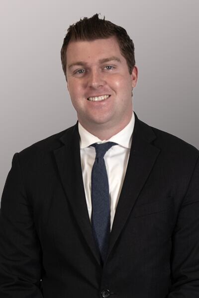 Ryan Hill