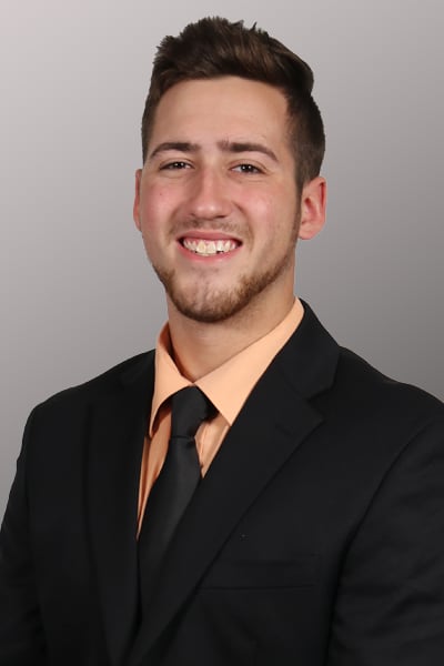Jordan Scheufler