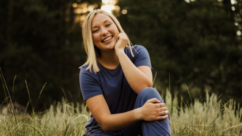 This week’s Academic All-Star is Abigail Stokes from Twin Falls High School.