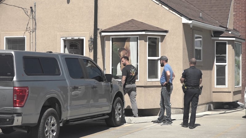 Three suspects arrested amid the August 2024 raid of four massage parlors in Twin Falls have...