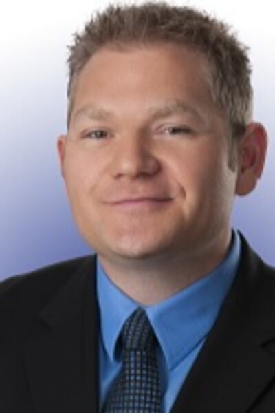 Josh Little