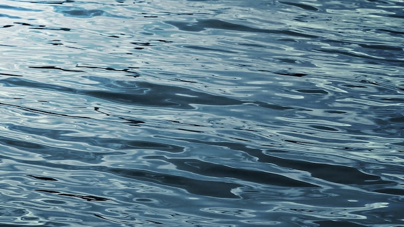 Shoshone County Deputies say that on the scene of the rescue, the current of the river was...