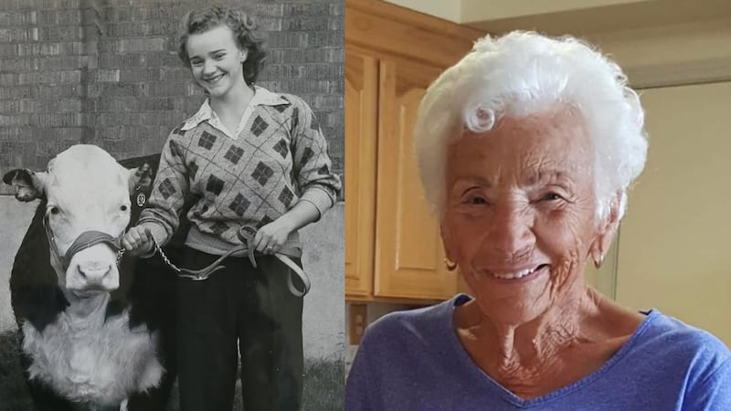 Beth Renae Jones passed away peacefully, surrounded by loved ones, at Minidoka Memorial...