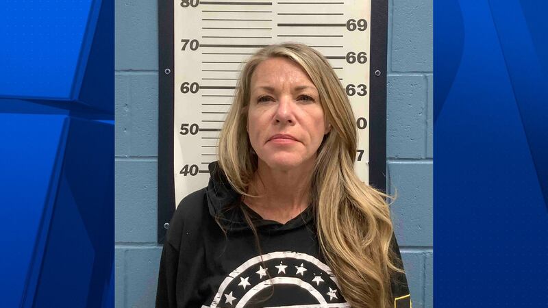 The State of Idaho has filed a notice to Lori Vallow that they intend to seek the death penalty