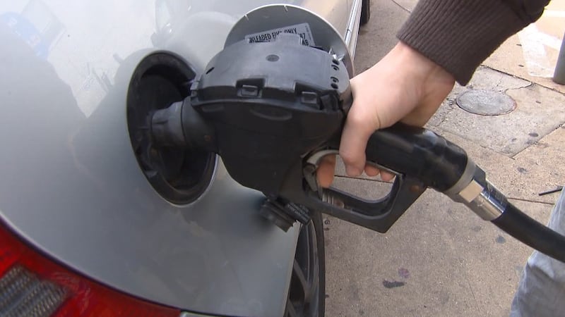 Good news for Idaho drivers as gas prices dropped slightly since last week.