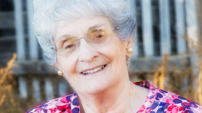 Shirley Andersen Badger, a devoted wife, mother and grandmother, passed away at the age of 84,...