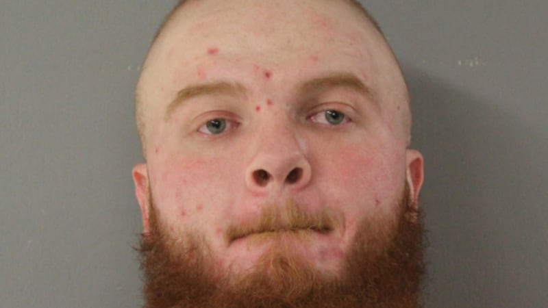 Kodi Joaquin Moreno is wanted for probation violation on the original charge of attempted...