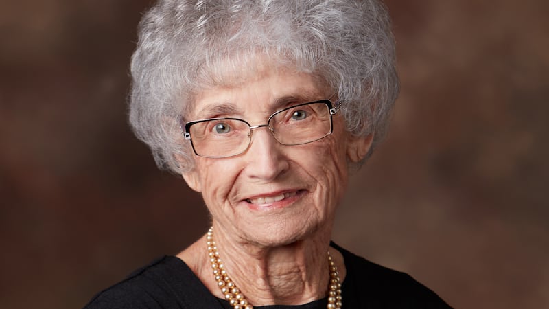 Lois Nell Hunsaker Rasmussen, a 97-year-old resident of Rupert, passed away Thursday, January...