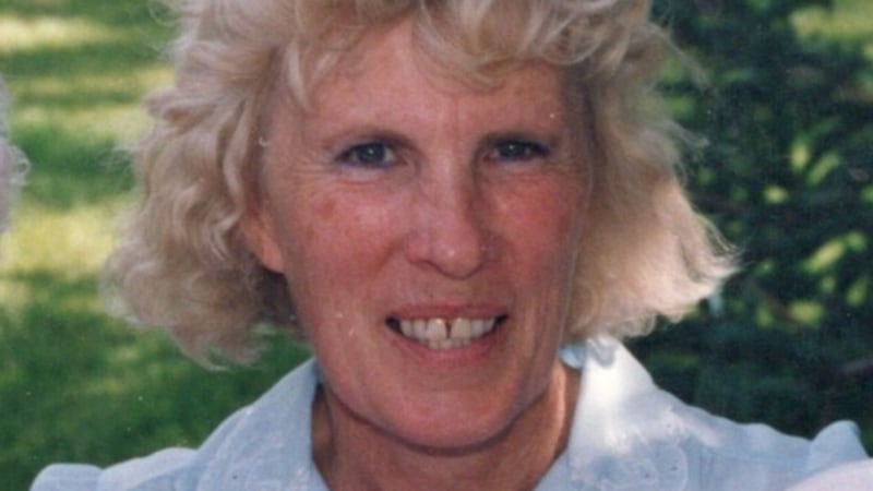 Patsy Ruth Ozancin McCarthy received her angel wings on January 12, 2025 and left to be with...