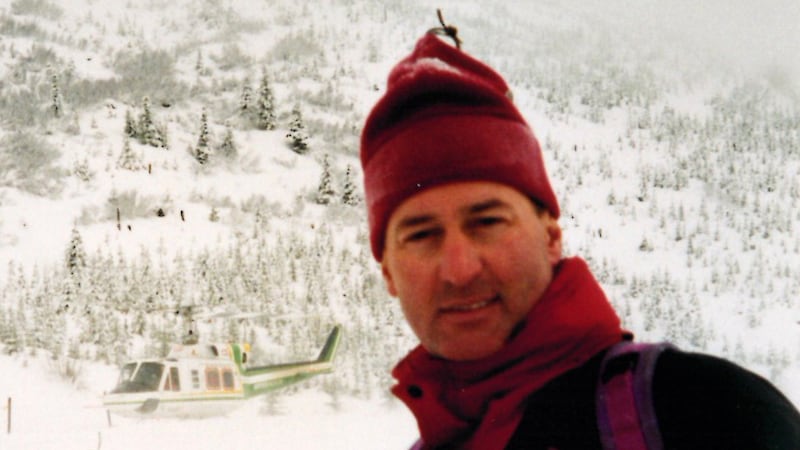 Devoted husband, father, and grandfather, Dallan Robert Schenk, 69, of Twin Falls, passed away...