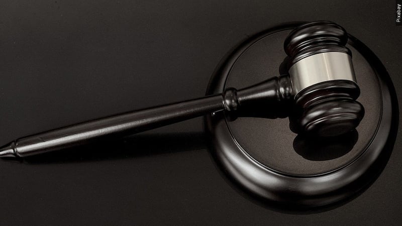A Utah man is facing sexual abuse charges in Jerome County.