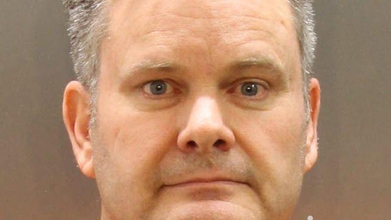 Chad Daybell, 55, is currently being held in the Ada County Jail for the duration of his...