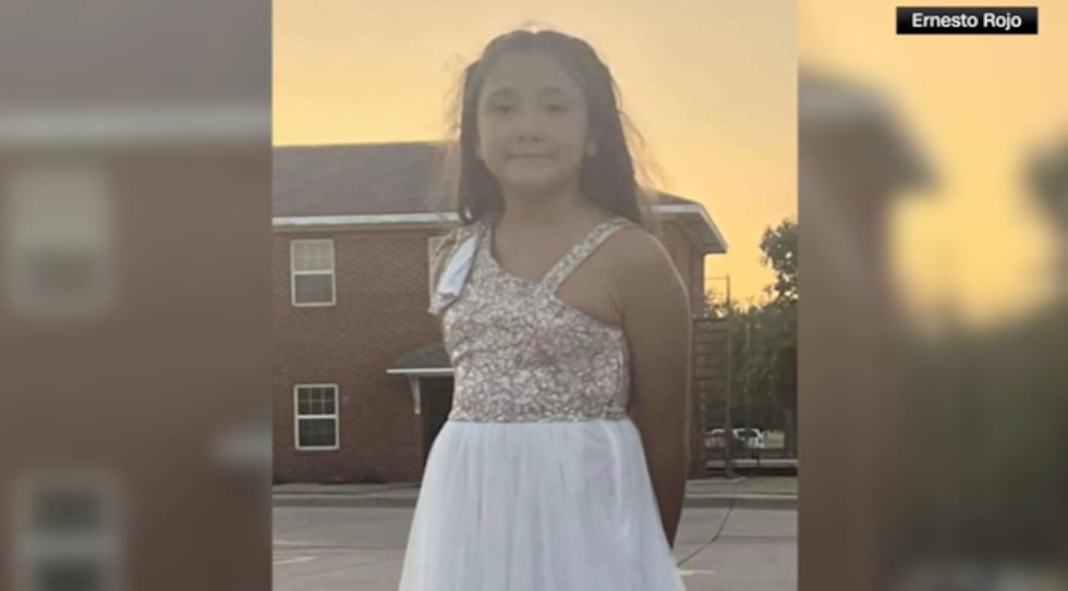 The family of 11-year-old Jocelynn Rojo Carranza said she died by suicide after bullies...