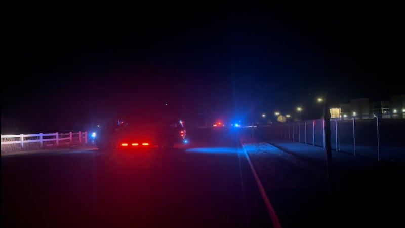 Police are investigating an incident where shots were fired in Twin Falls on Friday night.