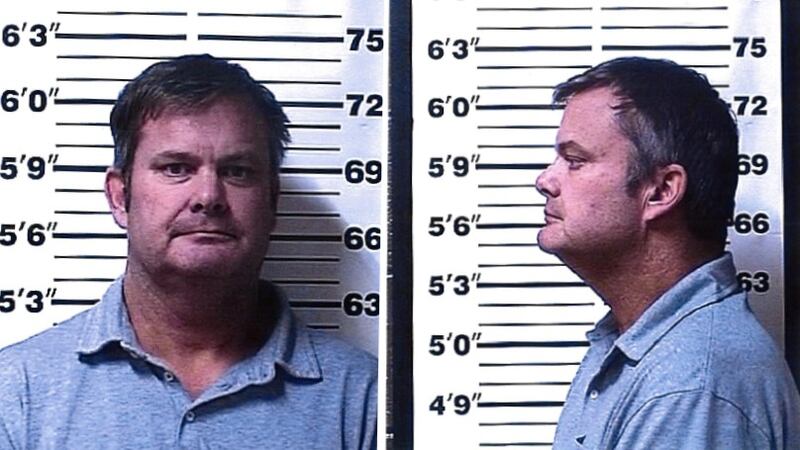 Chad Daybell, the step-father of two missing Idaho children found buried in his backyard,...