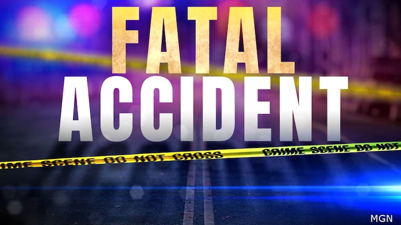 Fatal accident