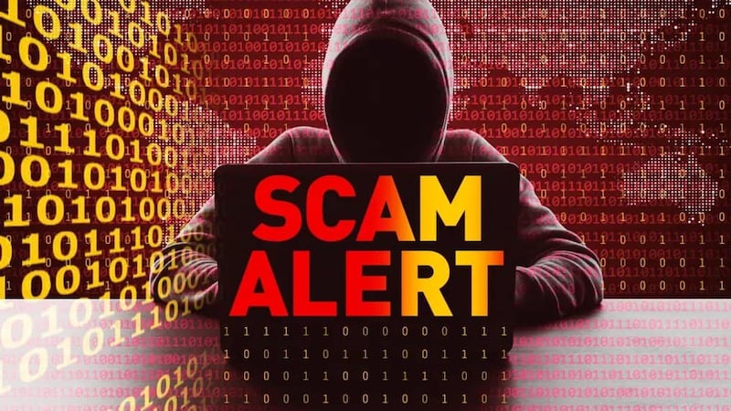 Scam callers are targeting people in Cassia County, according to the Cassia County Sheriff's...