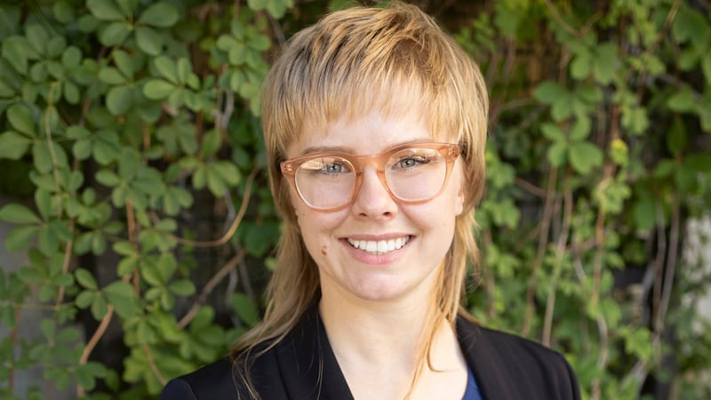 Christin Ruth Hoard, “Sis,” age 27, passed away Wednesday, January 29, 2025.