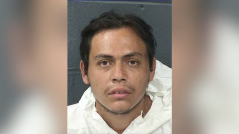 Joel Arciniega-Saenz has been found guilty of murdering James Garcia.