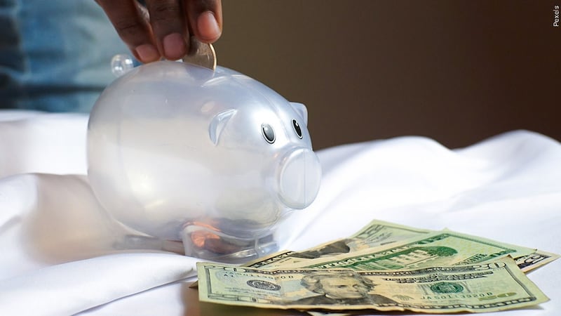 Each year, the Treasurer’s office invests the monies of state and local governments