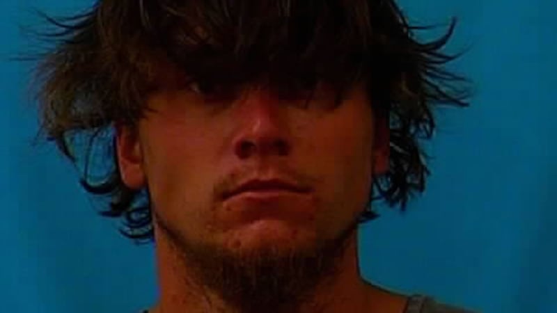 22-year-old Braxton Streling pled guilty to felony vehicular manslaughter on Monday, in the...