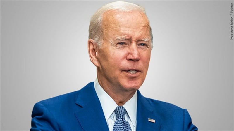 President Joe Biden
