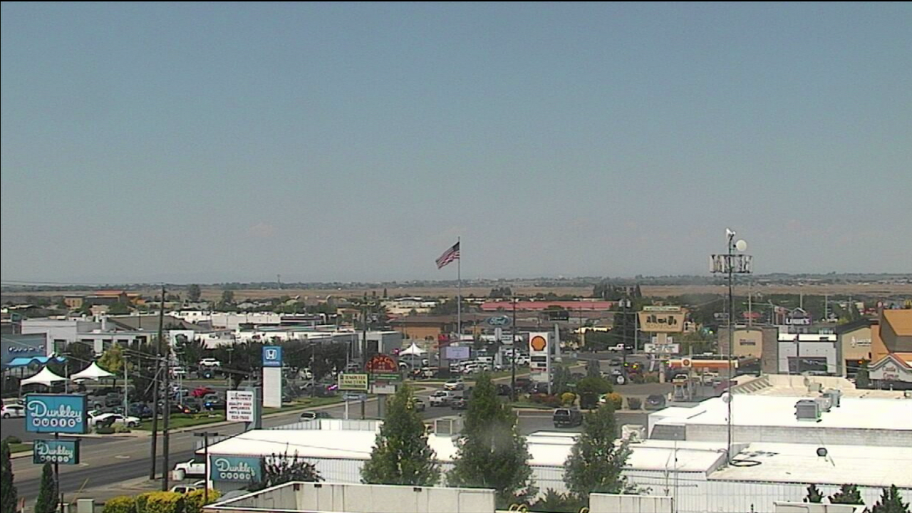 KMVT Roof Camera /Weather Cam