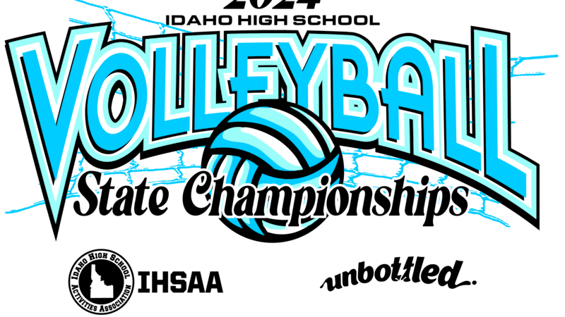 Idaho State Volleyball